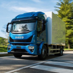  Eurocargo